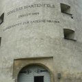 Besuch von Schloß Hartenfels