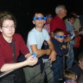 3D-Kino über die Hohen Tauern und die Entstehung der Alpen