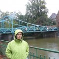 Most Tumski