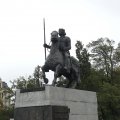 Boleslav der Tapfere, erster König Polens