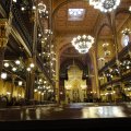 Große Synagoge, die größte in Europa
