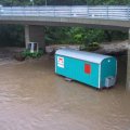 Parkplatz unterhalb der BrÃ¼cke B 170_2