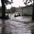 Turnergarten an der Jahn-Turnhalle