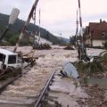 HÃ¶he StraÃe nach Cunnersdorf (14.08.2002, gegen 07.00 Uhr)_3