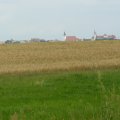 Torgau grüßt aus der Ferne
