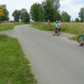 "Irgendwo" hinter Torgau
