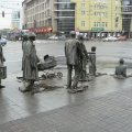 Passagen-Denkmal