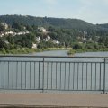 Mosel-abwärts