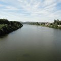 Mosel-aufwärts