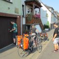 Die "Hausbar" wird abgeschlossen :)
