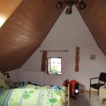 Und das unser Kinderzimmer.