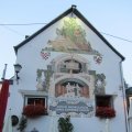 Das ZAP - "Zur alten Post".