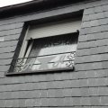 Mit viel Liebe zum Detail wird hier das Andenken an Augurst Horch bewahrt.