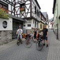 Abschiedsfoto