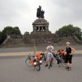 Geschaft - das Deutsche Eck!
