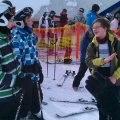Anton, Adrian und Clemens