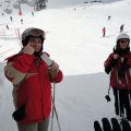 Anna und Ines