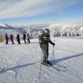 Auf dem Eiberg