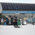 Flori und Felix - die Snowboarder