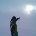 Sonne!