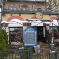 Goldwasser-Restaurant