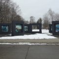 Westerplatte - hier begann der 2. Weltkrieg