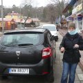 Krynica Morska - Ostseebad auf der Frischen Nehrung