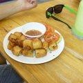 Spring Rolls