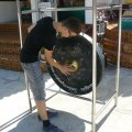Gong am Big Buddha