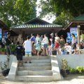 Unser heutiger Trip geht zum Ang Thong National Marine Park - leider ohne Flori, er hat sich den Magen verdorben :ups:
