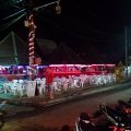 Der "Frauen-Rummel" in Lamai