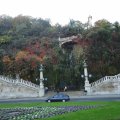 St.-Gellért-Denkmal
