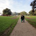 Im Stadtwäldchen