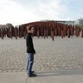 Denkmal für den ungarischen Volksaufstand 1956
