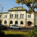 Kaffeehaus "Gundel"