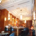 Die Bar vom Kaffeehaus Gundel