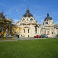 Széchenyi-Thermalbad