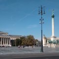 Heldenplatz