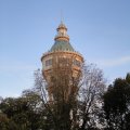Der Wasserturm