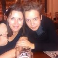 Im "Rakozy-Grillhaz" zum "All you can eat-Buffet"
