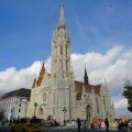Matthias-Kirche