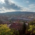 Die Budaer Berge