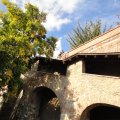 Burgmauer