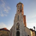 Maria-Magdalenen-Turm