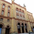 Rumbach Synagoge
