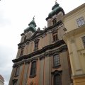 Uni-Kirche