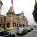 Große Markthalle