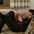 Erst mal chillen!lol