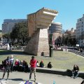 Placa de Catalunya