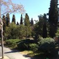 Parc de Montjuïc